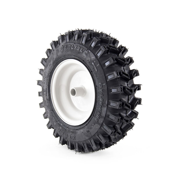 Wheel Comp-Lh